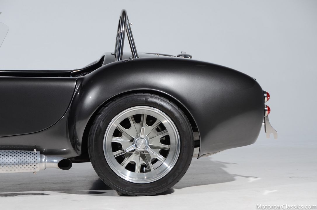 1965 Shelby Cobra