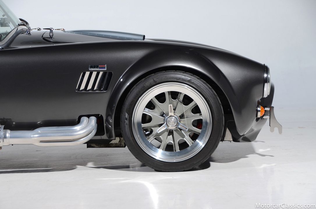1965 Shelby Cobra