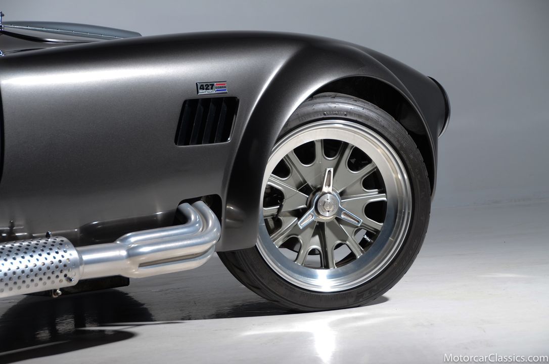 1965 Shelby Cobra