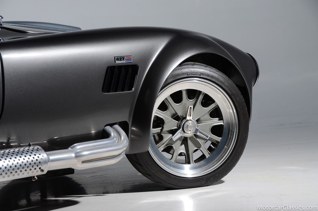 1965 Shelby Cobra
