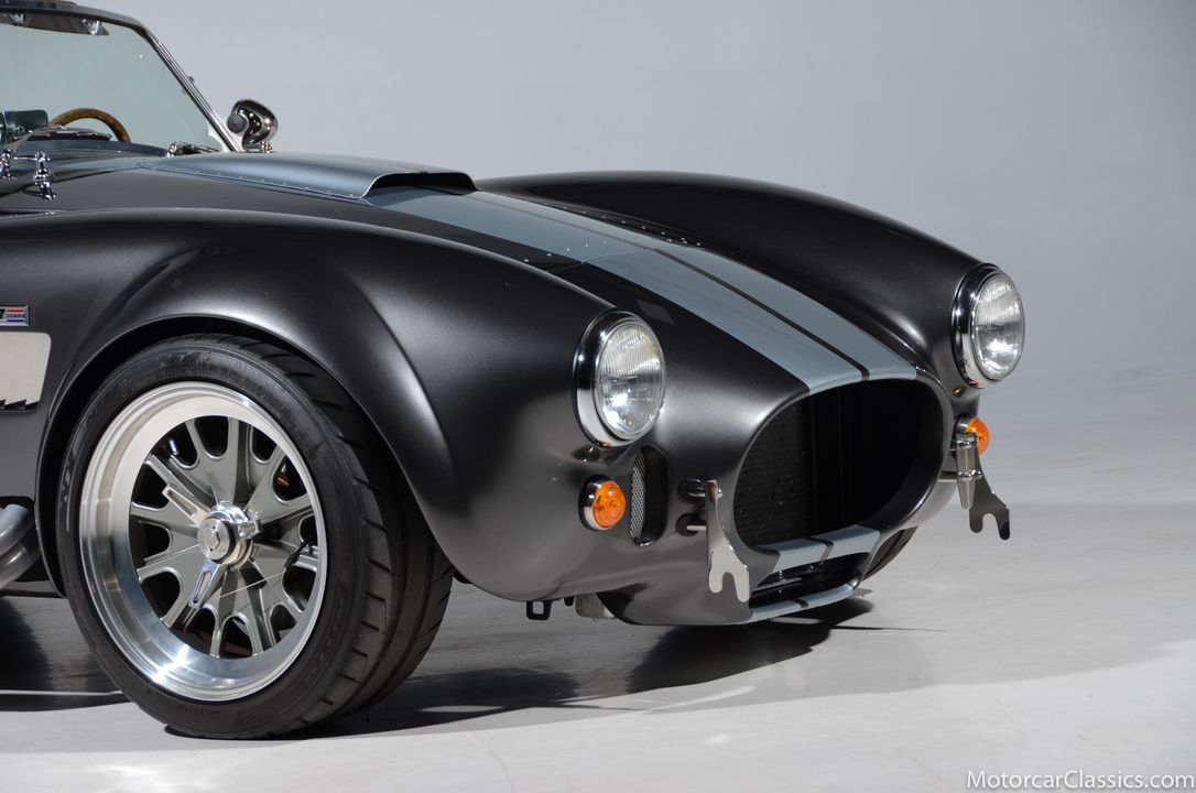 1965 Shelby Cobra
