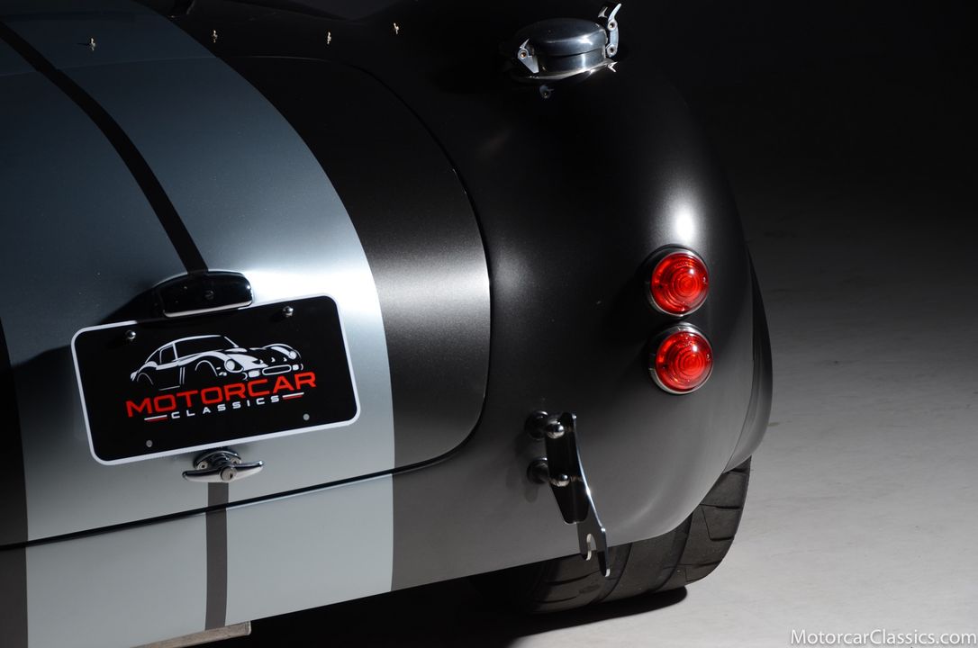 1965 Shelby Cobra