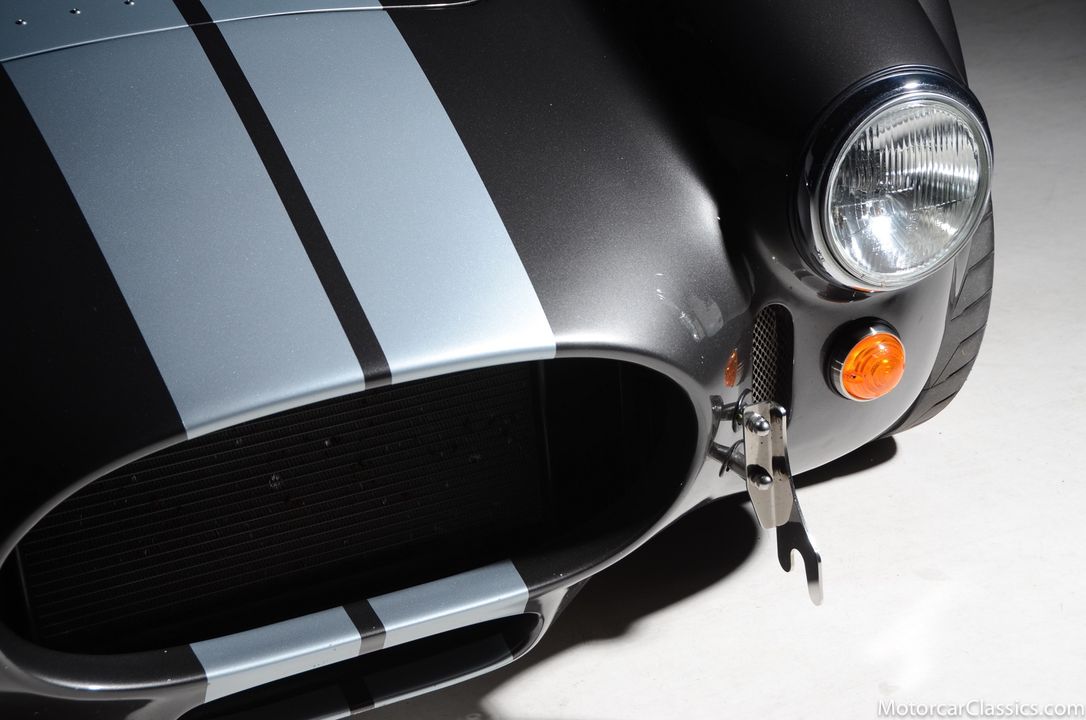 1965 Shelby Cobra