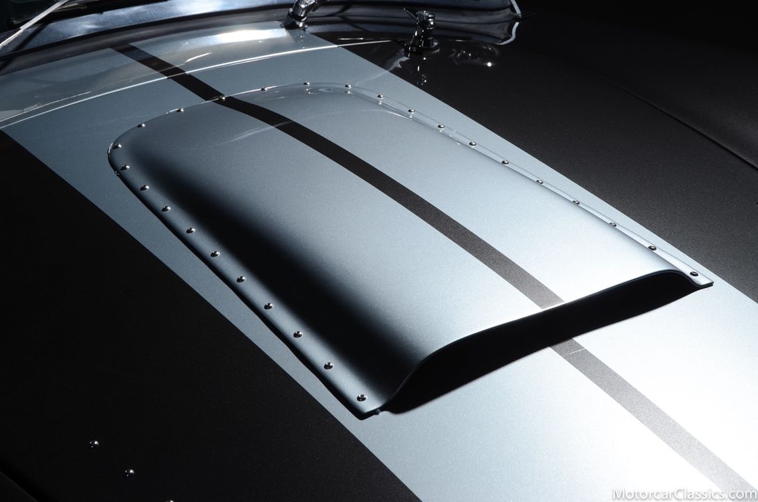 1965 Shelby Cobra