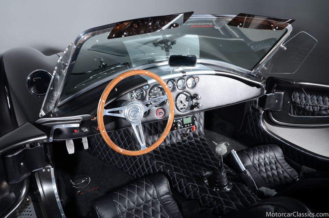 1965 Shelby Cobra