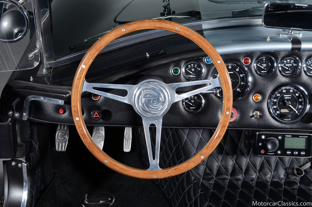 1965 Shelby Cobra