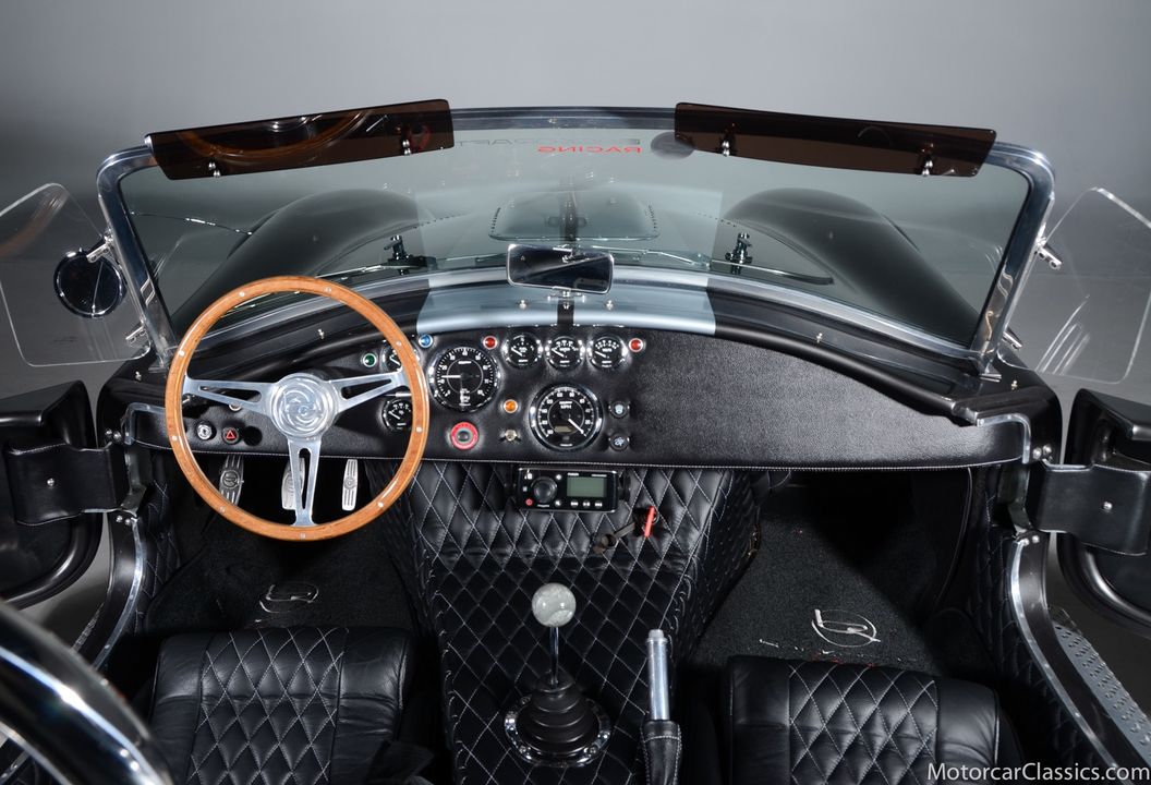 1965 Shelby Cobra