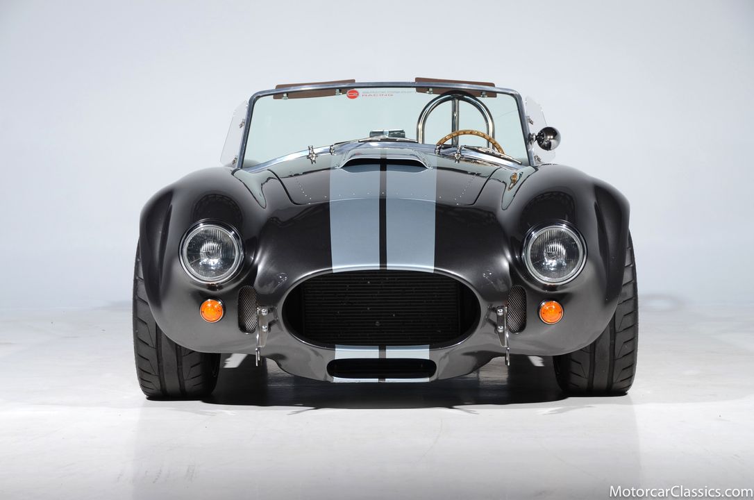1965 Shelby Cobra