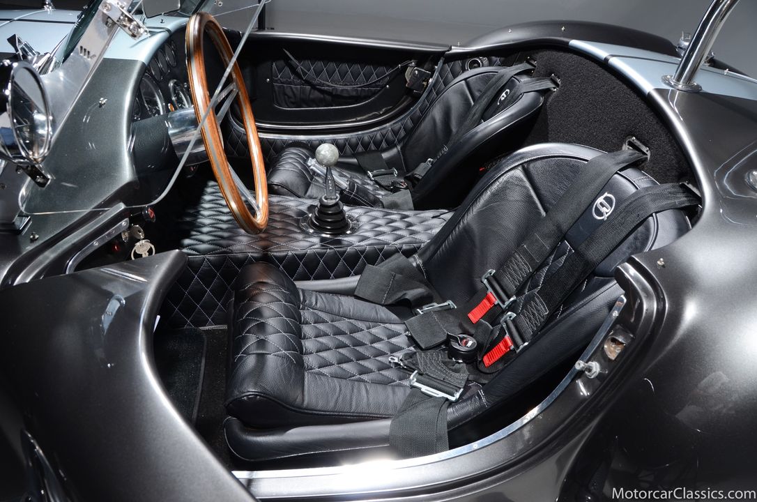 1965 Shelby Cobra