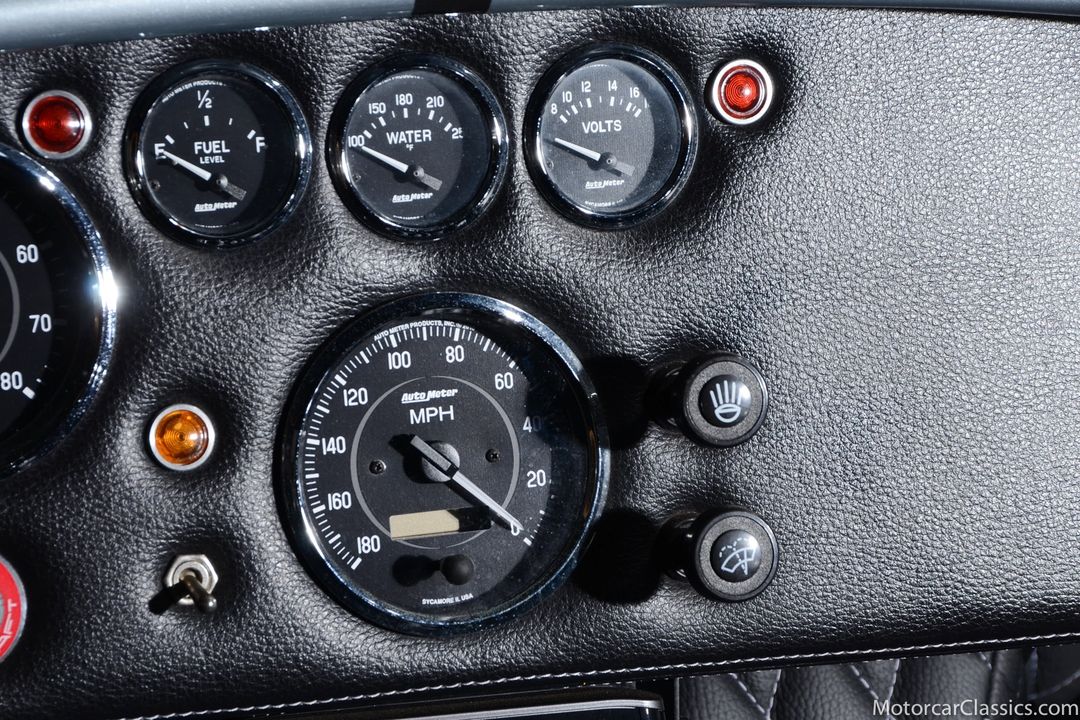 1965 Shelby Cobra