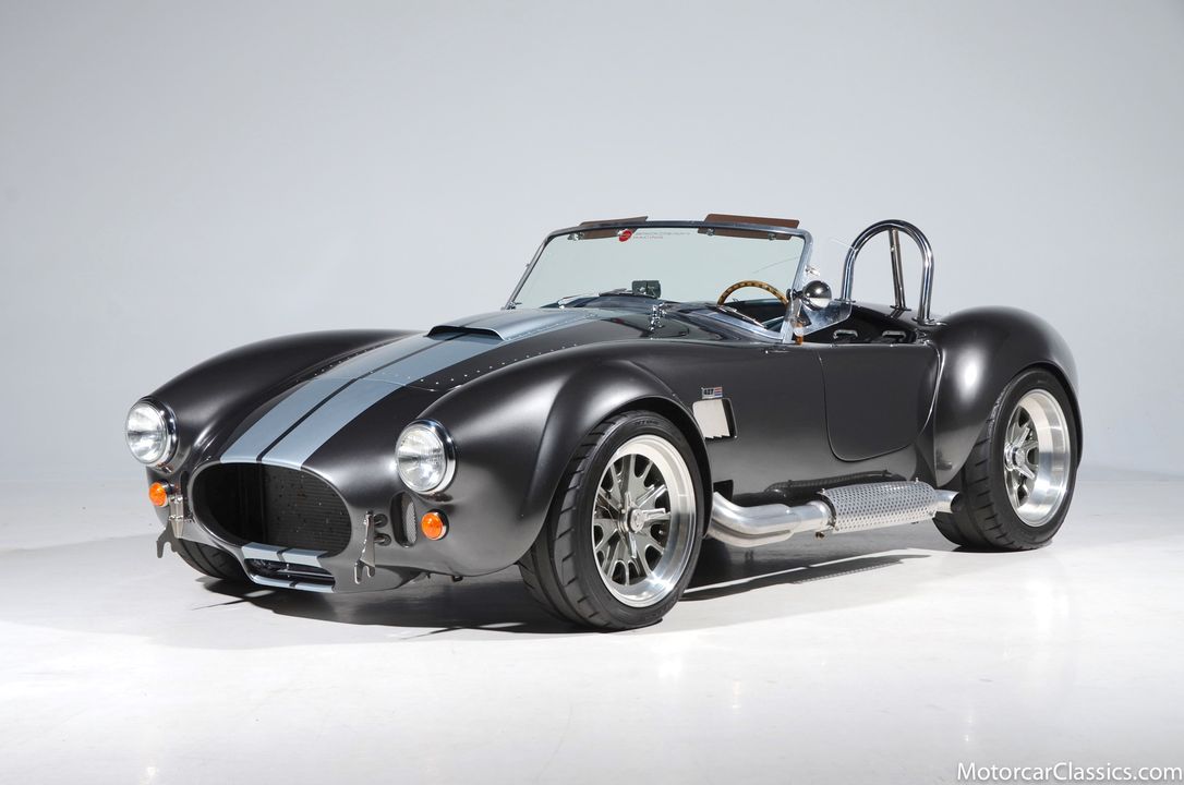 1965 Shelby Cobra