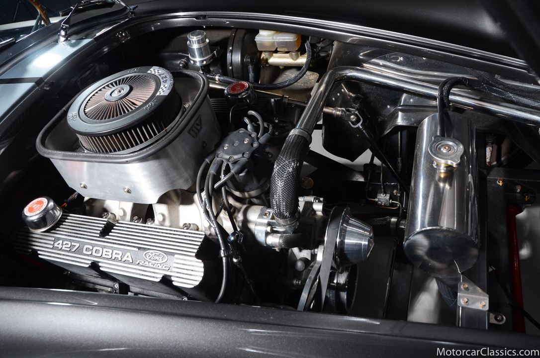 1965 Shelby Cobra