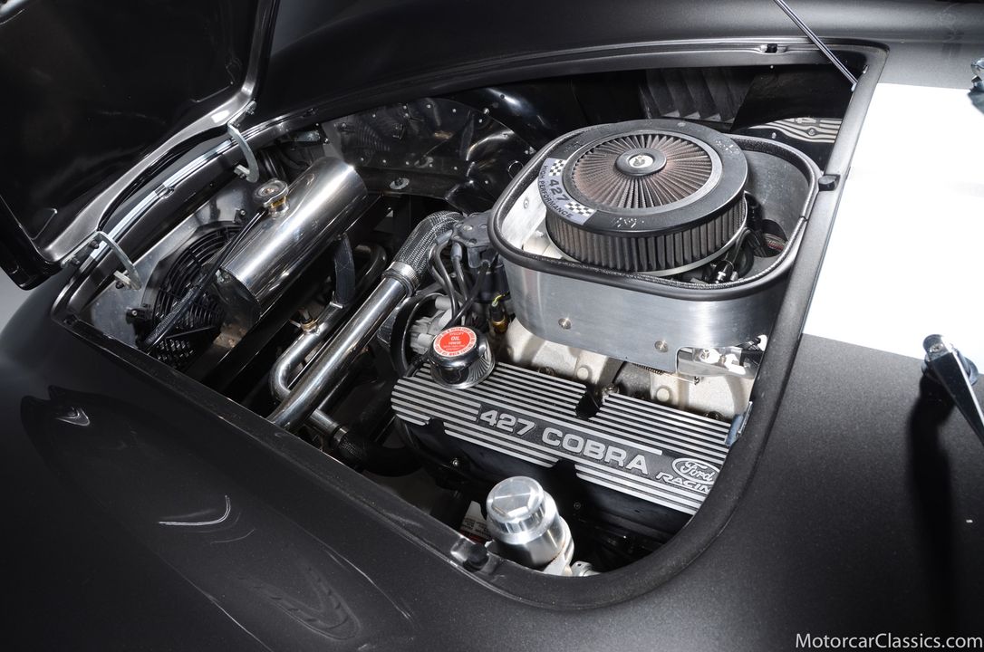 1965 Shelby Cobra