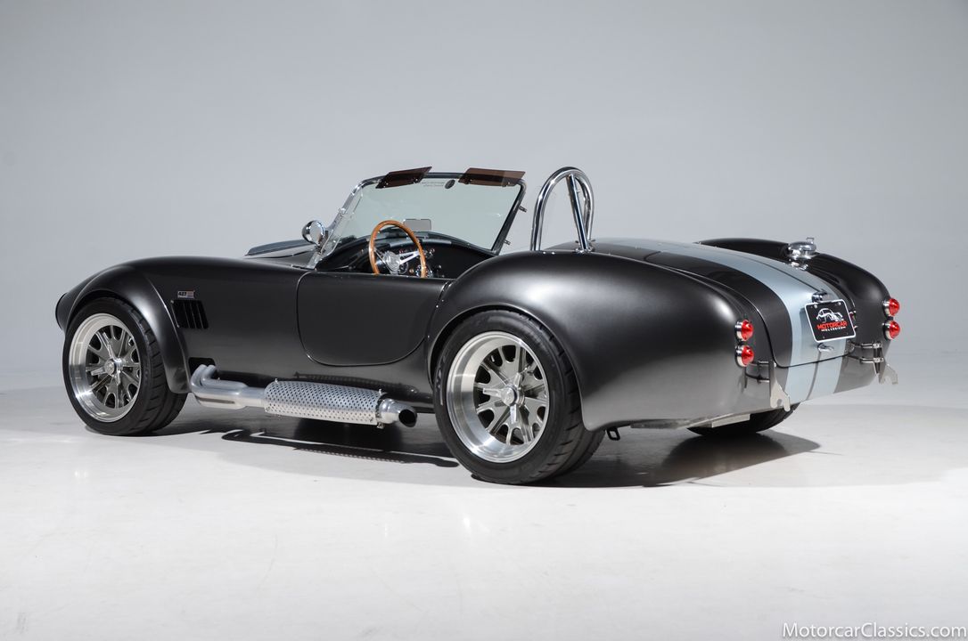 1965 Shelby Cobra