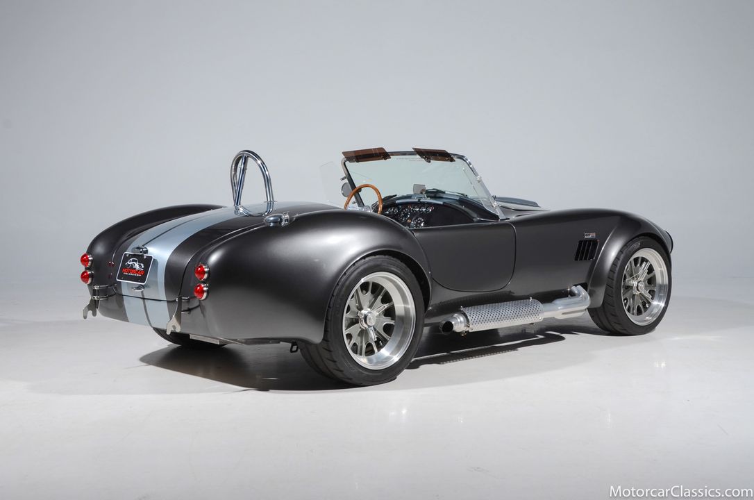 1965 Shelby Cobra