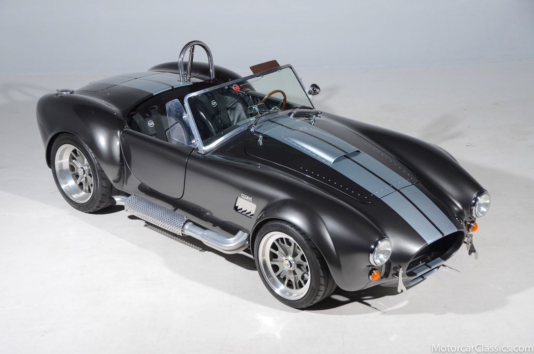 1965 Shelby Cobra