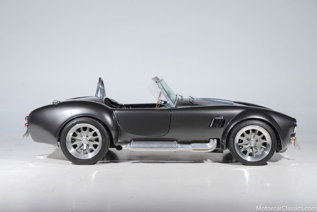 1965 Shelby Cobra