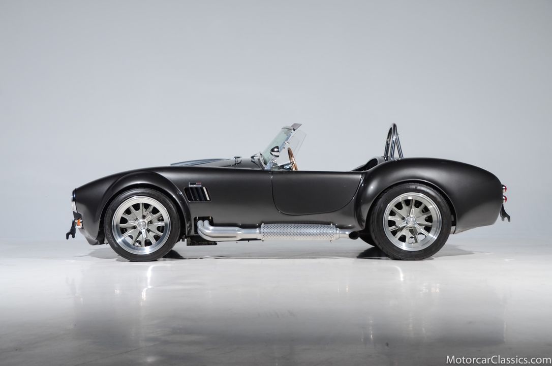 1965 Shelby Cobra