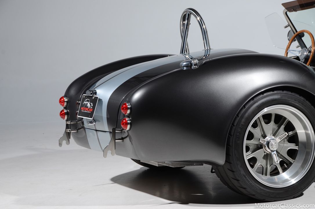 1965 Shelby Cobra