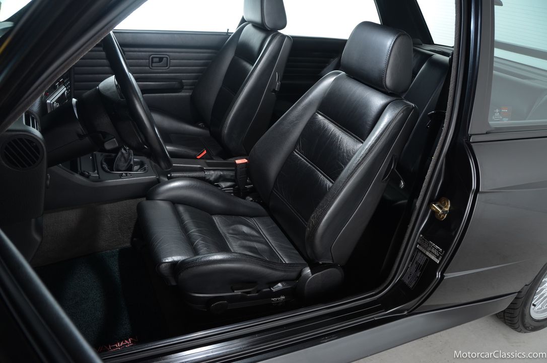 1990 BMW M3