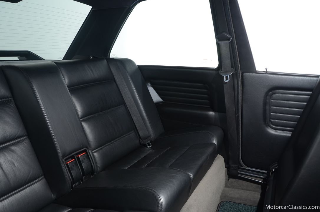 1990 BMW M3