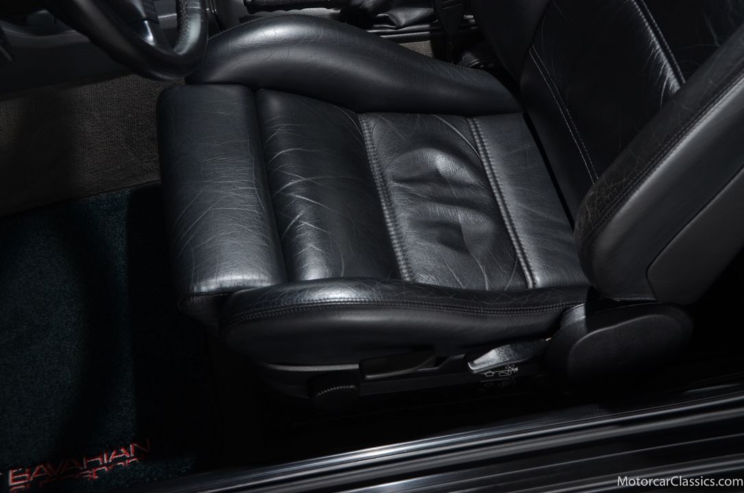 1990 BMW M3