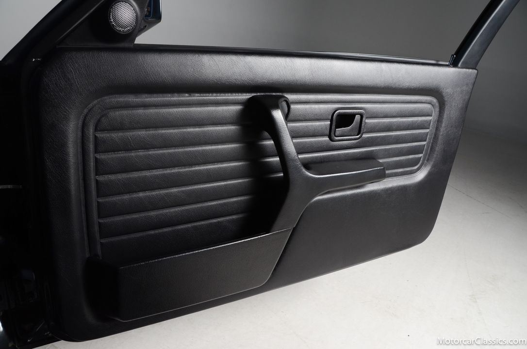1990 BMW M3
