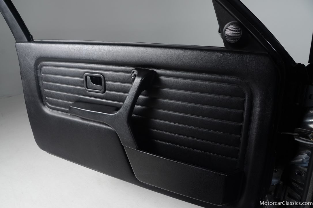 1990 BMW M3