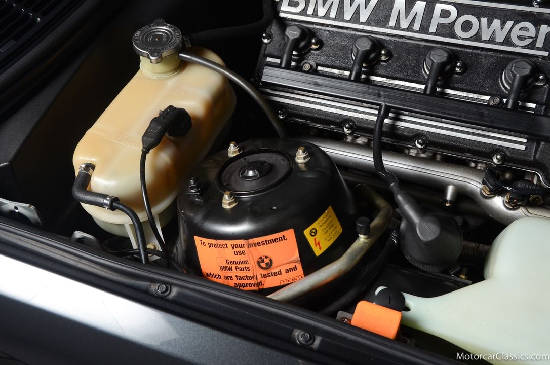 1990 BMW M3