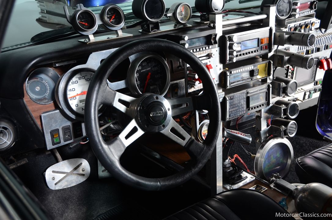 1967 Pontiac GTO