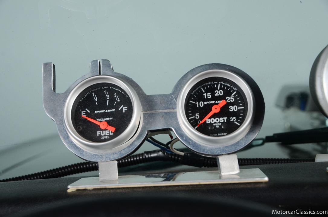 1967 Pontiac GTO