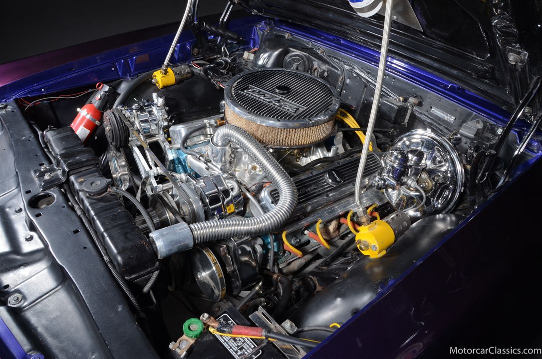 1967 Pontiac GTO