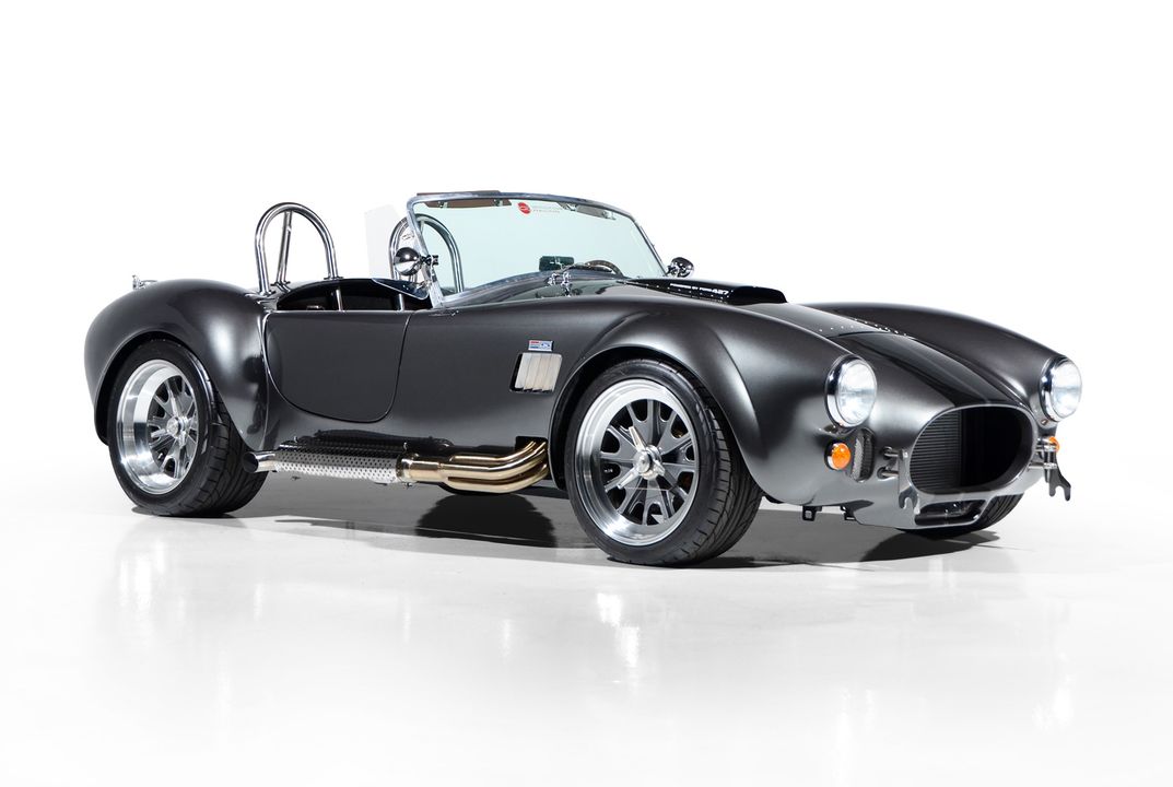 1965 Shelby Cobra