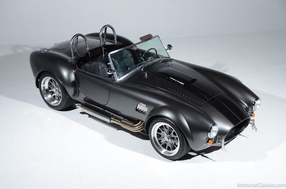1965 Shelby Cobra