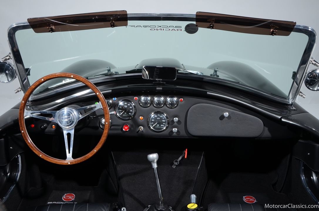 1965 Shelby Cobra