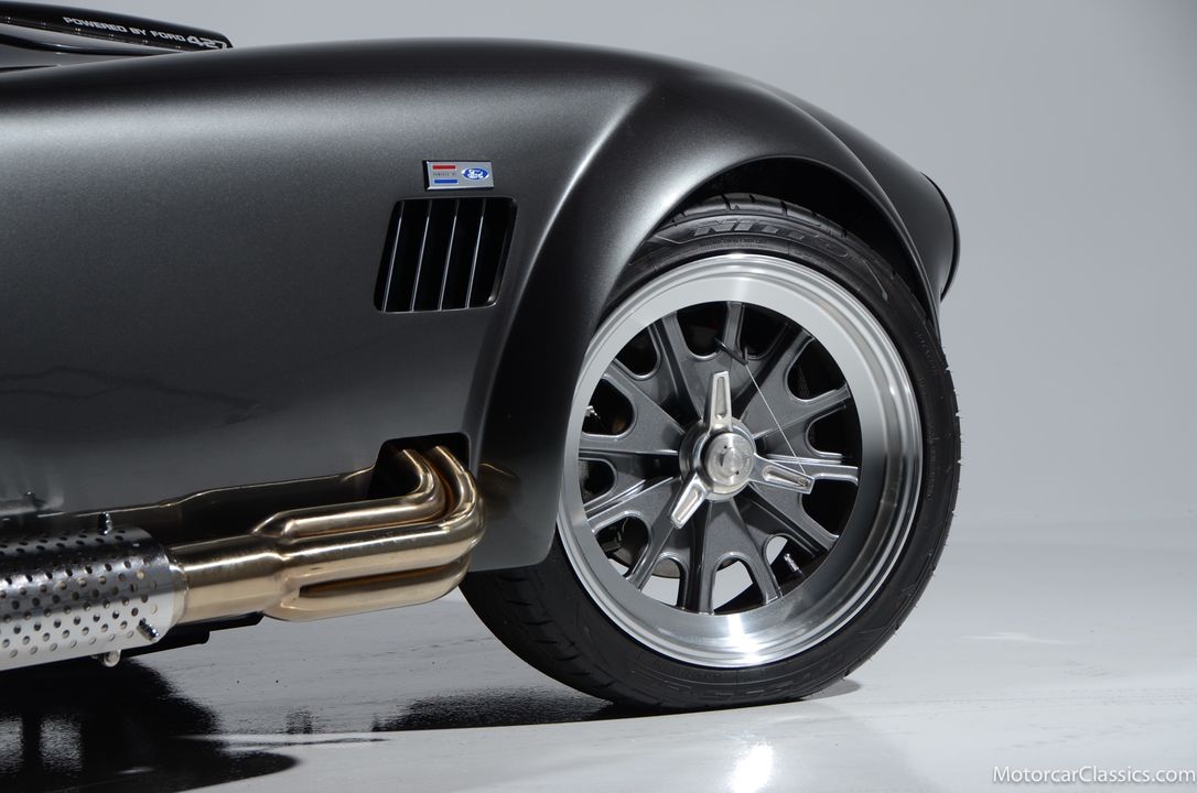 1965 Shelby Cobra