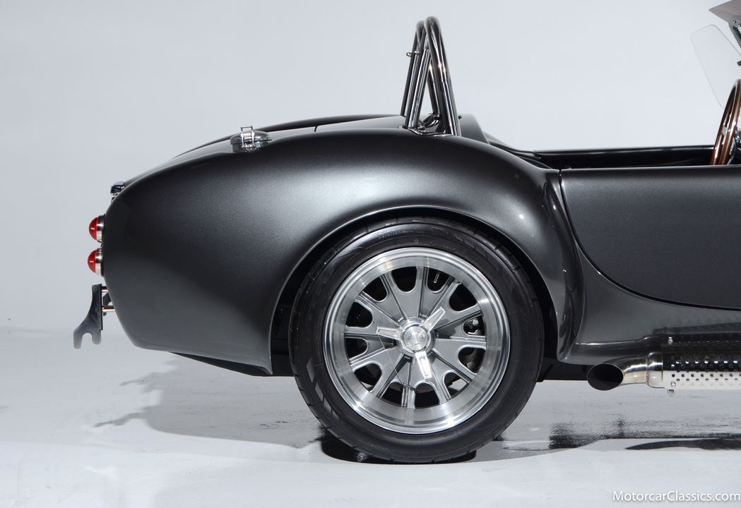 1965 Shelby Cobra