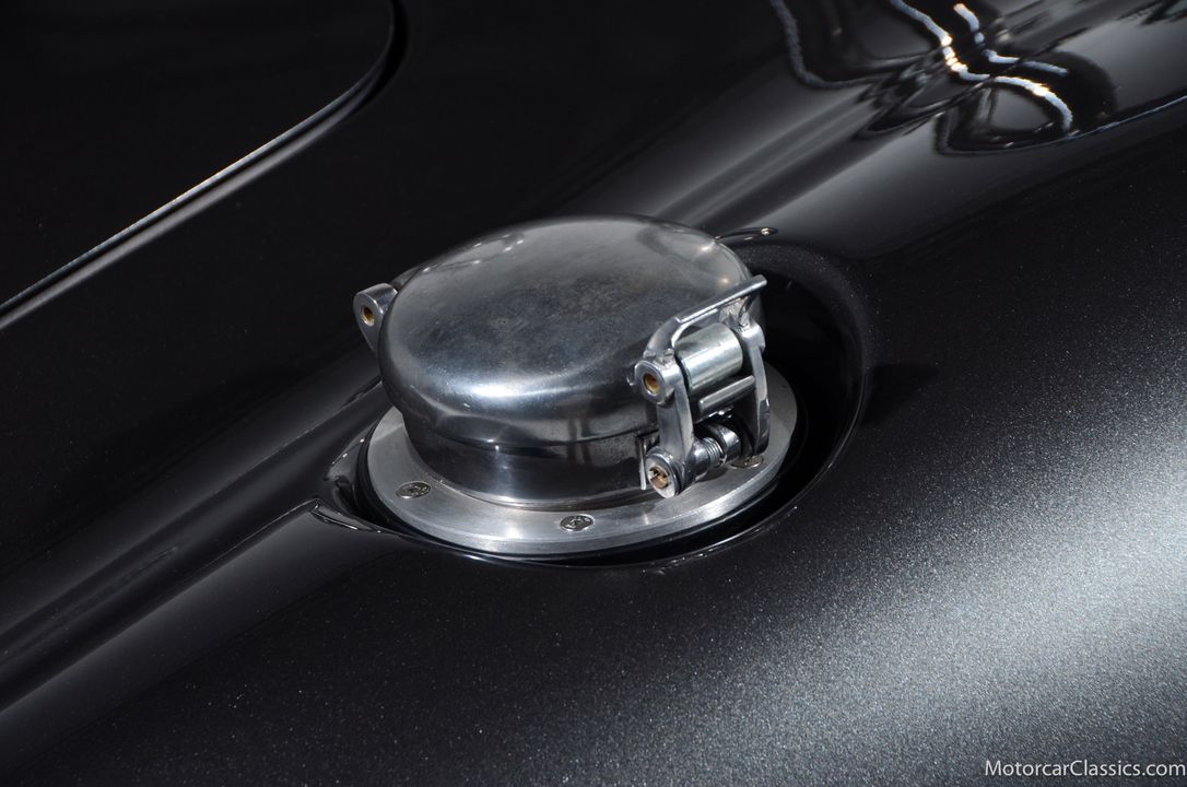 1965 Shelby Cobra