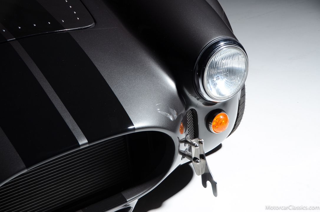 1965 Shelby Cobra