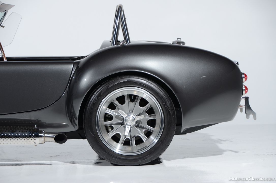 1965 Shelby Cobra