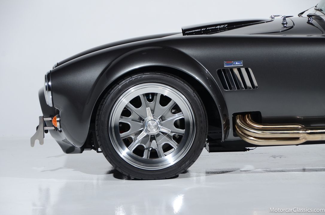 1965 Shelby Cobra