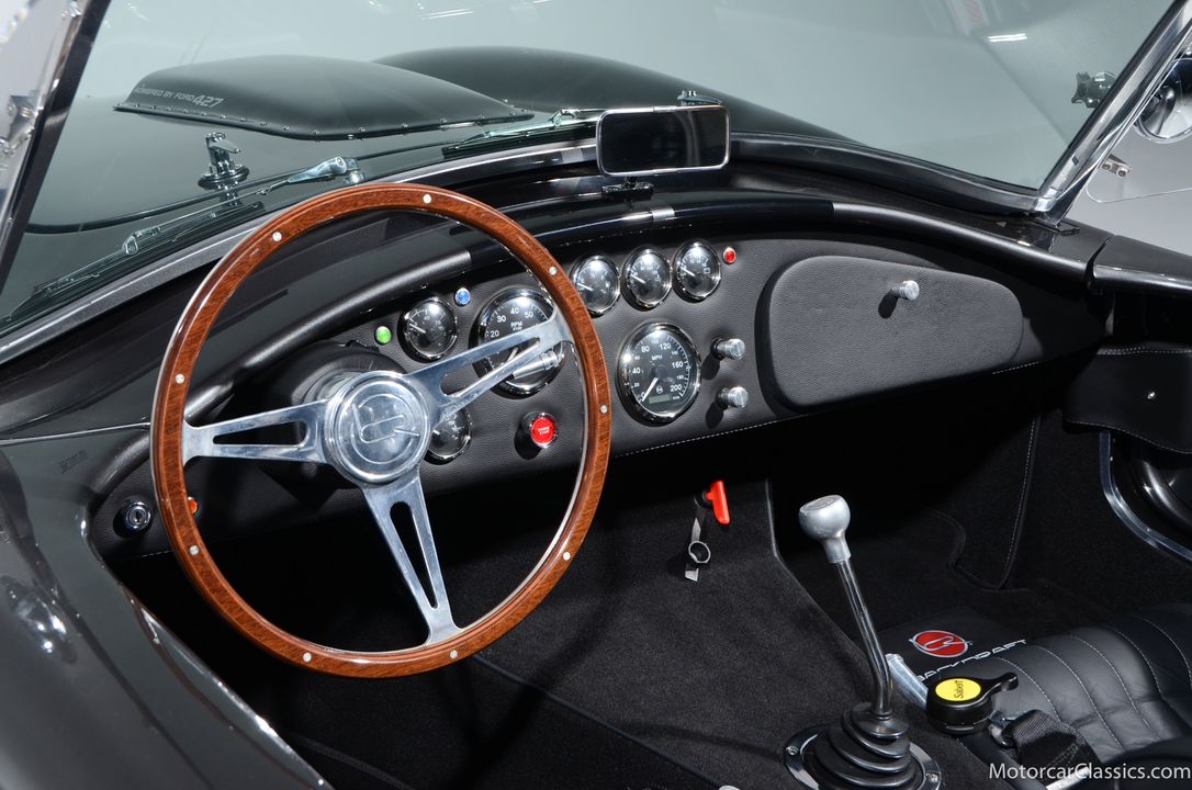 1965 Shelby Cobra