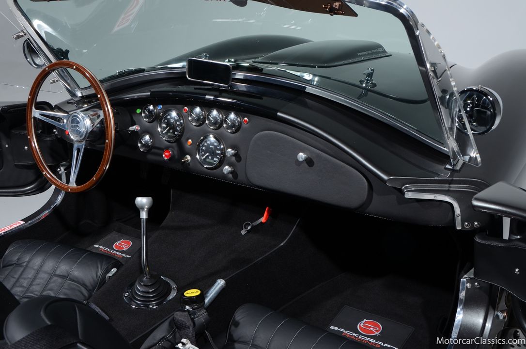 1965 Shelby Cobra