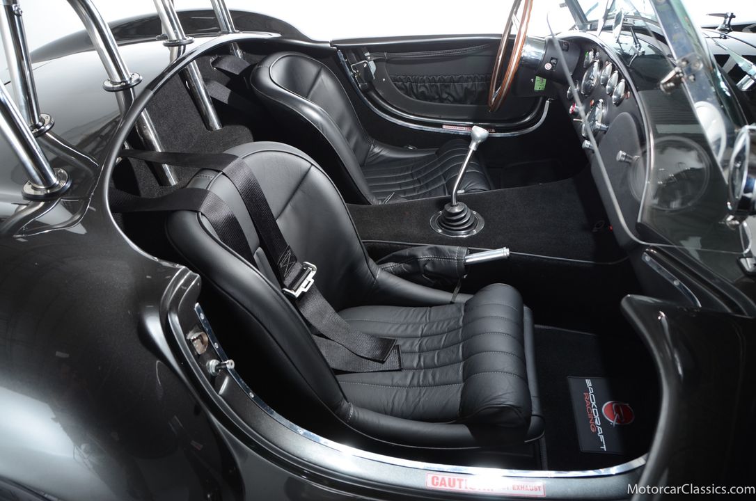 1965 Shelby Cobra