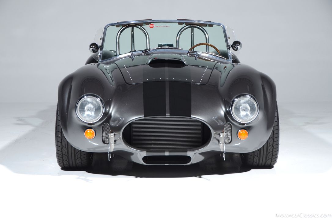 1965 Shelby Cobra