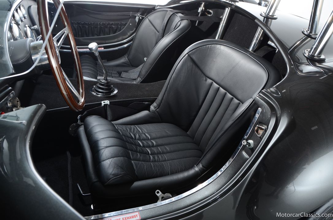 1965 Shelby Cobra
