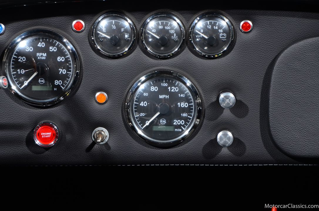 1965 Shelby Cobra