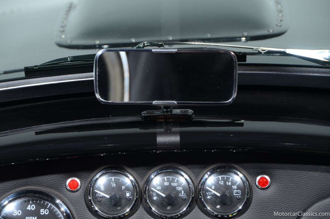 1965 Shelby Cobra