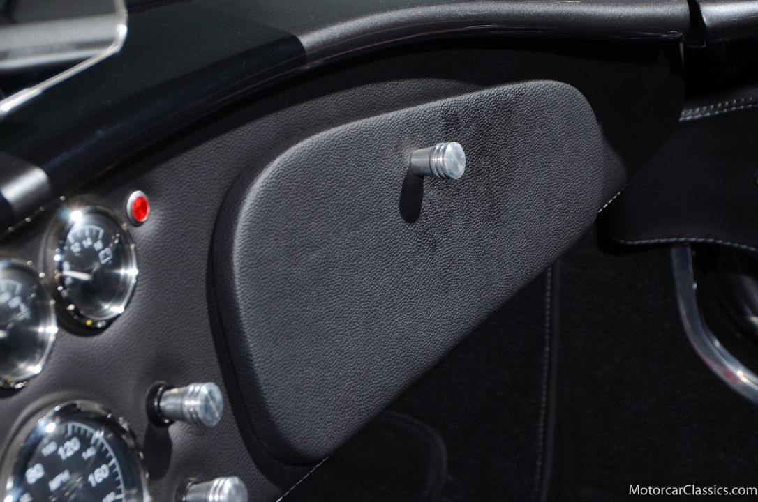 1965 Shelby Cobra