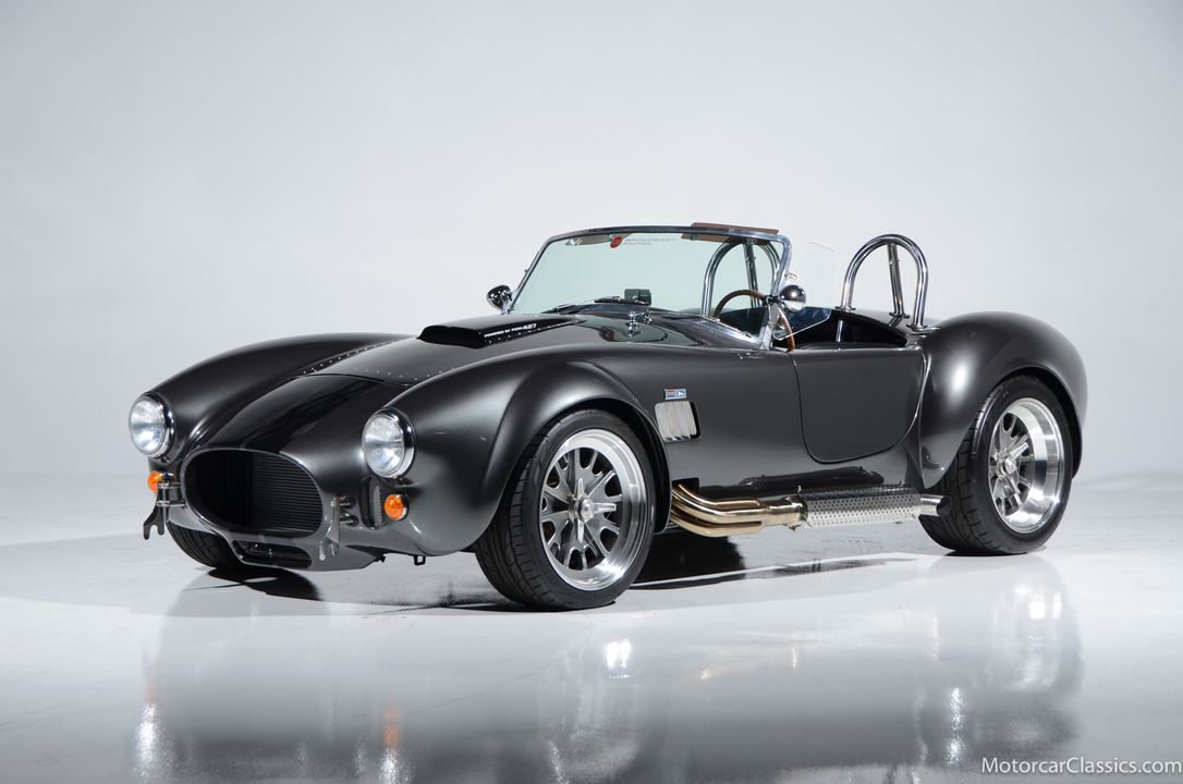 1965 Shelby Cobra